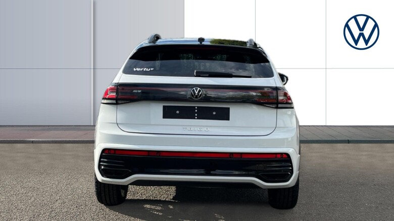 Volkswagen Taigo 1.0 TSI 115 Black Edition 5dr DSG Petrol Hatchback